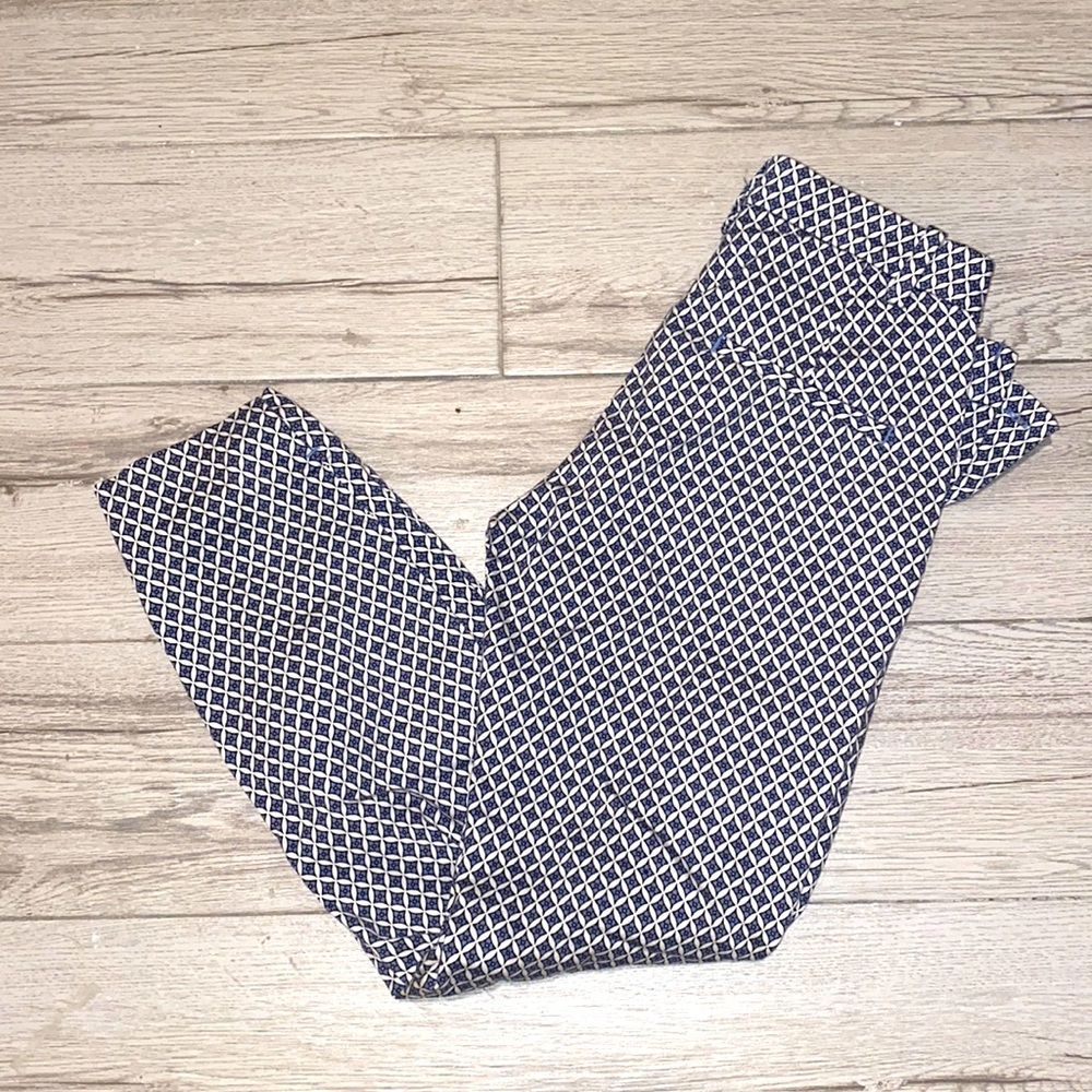 H&M legging work pants